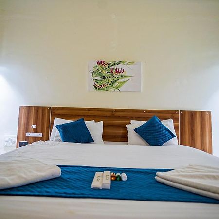 Vihar Holiday Resorts Араку Екстер'єр фото