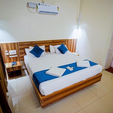 Vihar Holiday Resorts Араку Екстер'єр фото