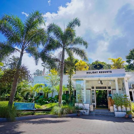 Vihar Holiday Resorts Араку Екстер'єр фото