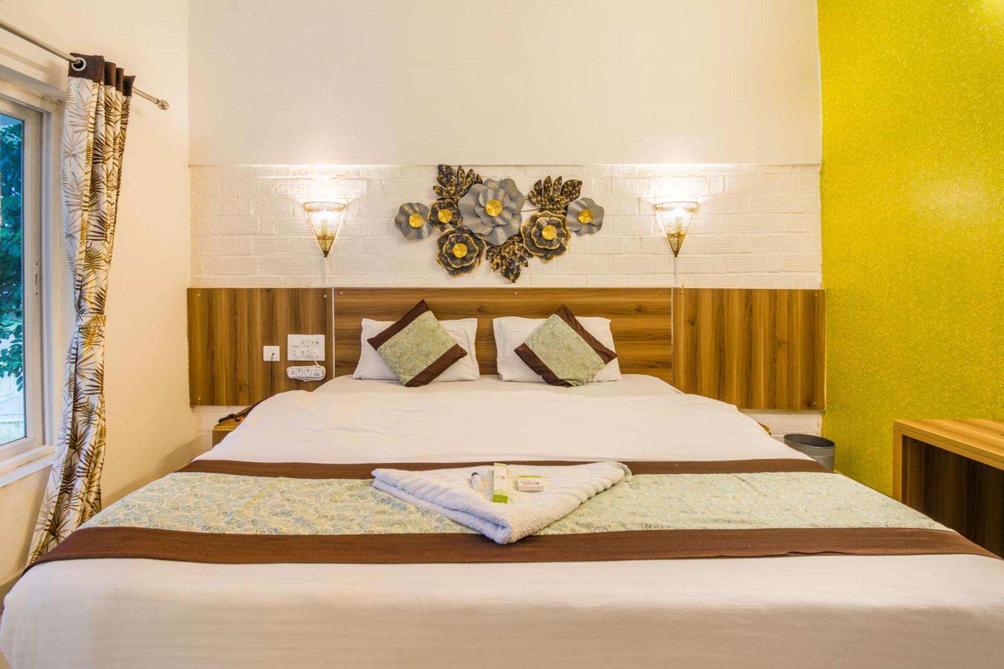 Vihar Holiday Resorts Араку Екстер'єр фото