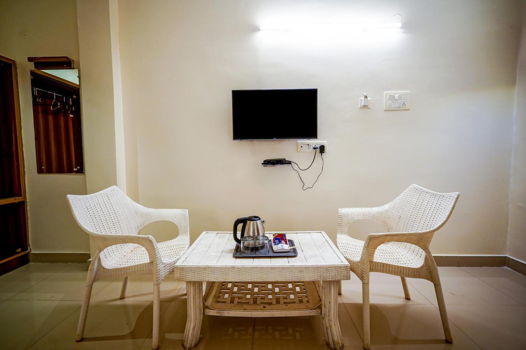 Vihar Holiday Resorts Араку Екстер'єр фото