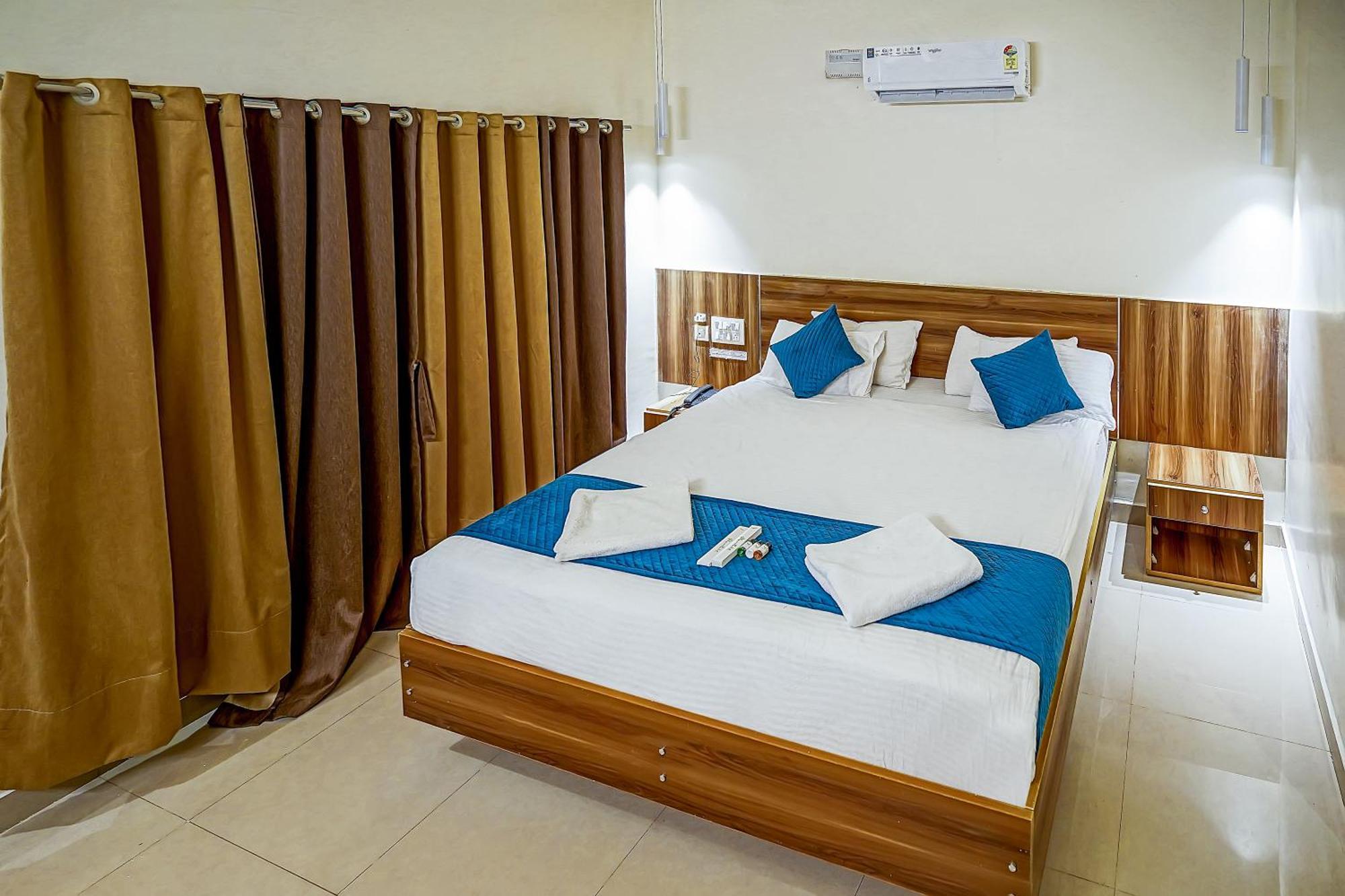 Vihar Holiday Resorts Араку Екстер'єр фото