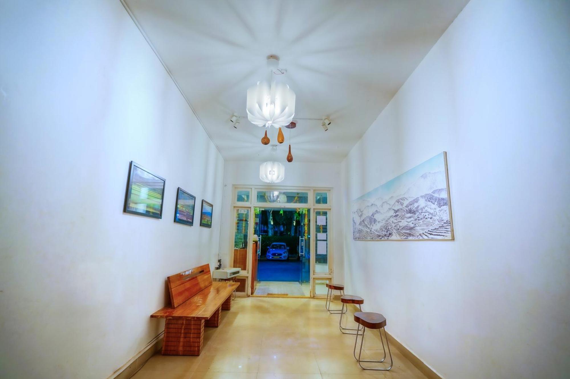 Vihar Holiday Resorts Араку Екстер'єр фото