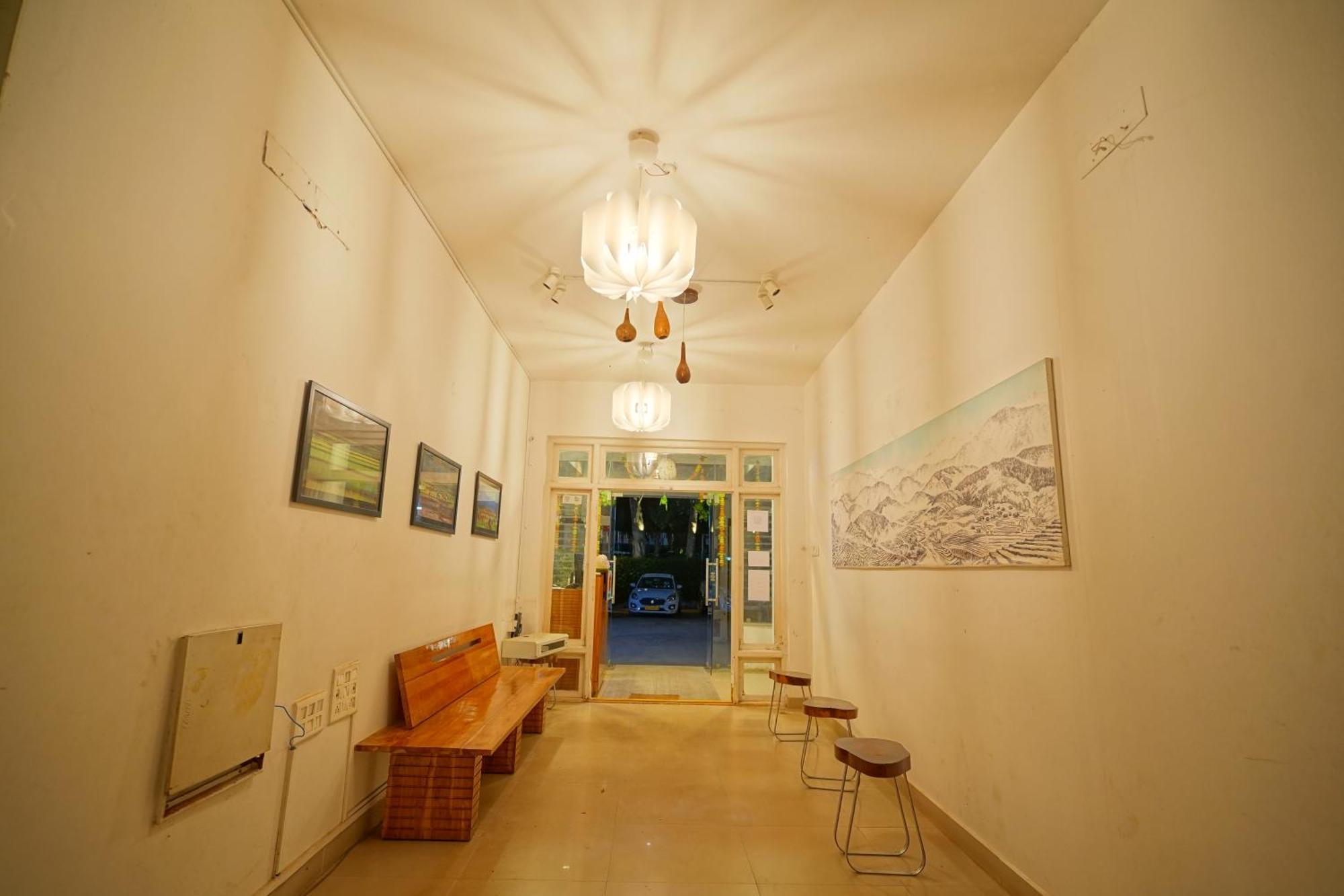 Vihar Holiday Resorts Араку Екстер'єр фото