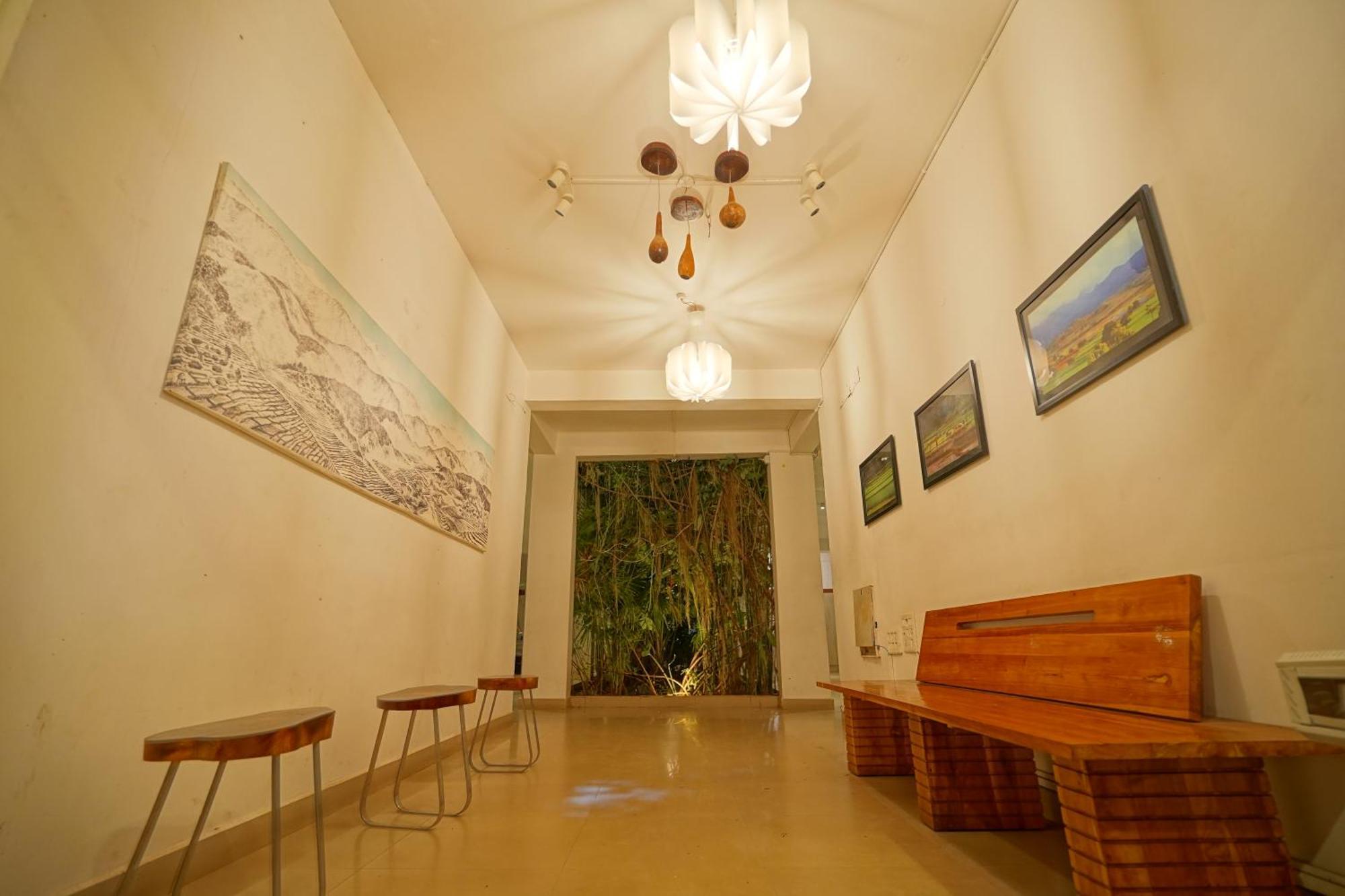 Vihar Holiday Resorts Араку Екстер'єр фото