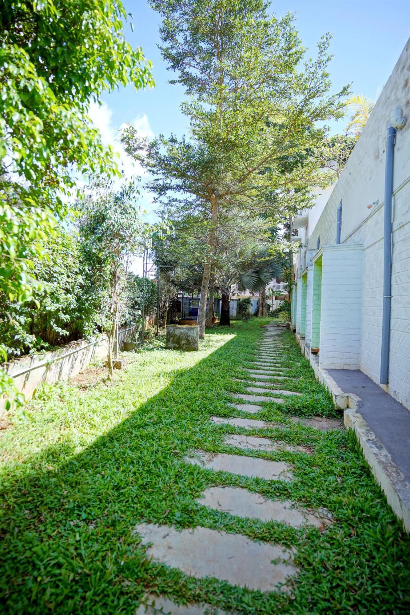 Vihar Holiday Resorts Араку Екстер'єр фото